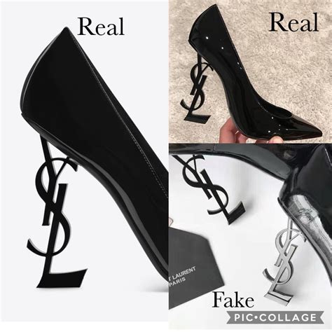 replica ysl boots|yves saint laurent heels dupe.